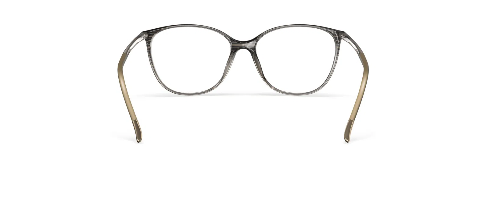 Silhouette SPX Illusion Fullrim 1601 Eyeglasses - view 64